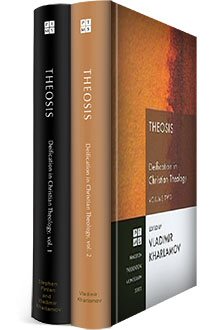 Theosis: Deification in Christian Theology (2 vols.)