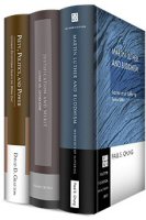 Lutheran Comparative Religious Studies (3 vols.)