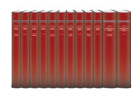 Letters of Cicero (12 vols.)
