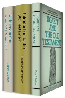Introduction to the Old Testament Collection (3 vols.)