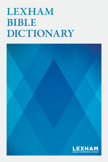 Lexham Bible Dictionary (free)