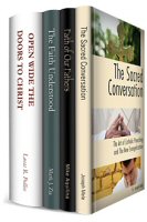 Emmaus Road Catholic Faith and Theology Collection (4 vols.)