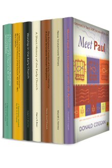 Early Church History Collection (7 vols.)