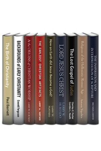 Eerdmans Studies In Early Christianity 9 Vols - 