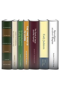 Eerdmans Early Judaism Collection (7 vols.)