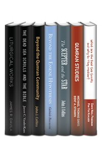 Eerdmans Studies in the Dead Sea Scrolls (7 vols.)