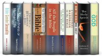Eerdmans Biblical Studies (10 vols.)
