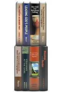 Eerdmans Pastoral Resources Collection (8 vols.)
