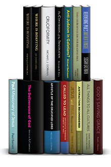 Eerdmans Pauline Studies Collection (15 vols.)