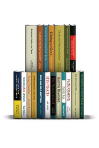 Eerdmans Theological Studies Collection (19 vols.)