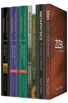 Eerdmans Philosophy Collection (7 vols.)