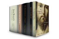 Eerdmans Historical Jesus Studies Collection (5 vols.)