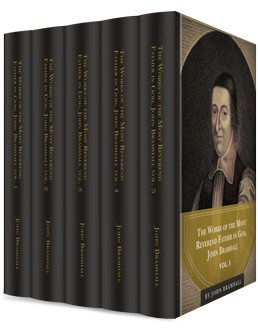 The Works of the Most Reverend Father in God, John Bramhall (5 vols.)