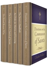 Select Works of Charles Walker (5 vols.)