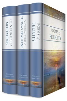 Select Works of Thomas Traherne (3 vols.)