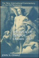 John N. Oswalt, New International Commentary on the Old Testament (NICOT), Eerdmans, 1986, 759 pp.