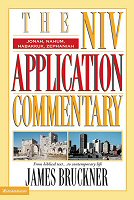 James K. Bruckner, NIV Application Commentary (NIVAC), Zondervan, 2004, 368 pp.