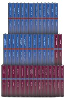 The New American Commentary Series (NAC) (41 vols.)
