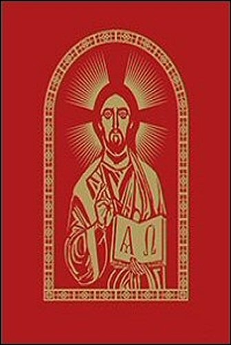 Roman Missal, Third Edition (English)
