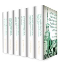 James Macknight’s Commentary on the Apostolic Epistles (6 vols.)