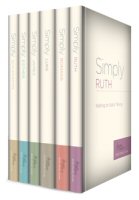 Simple Church Bible Study Guides (6 vols.)