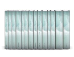 Classic Commentaries and Studies on Ephesians Upgrade (14 vols.)