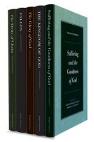 Theology in Community Series (5 vols.)