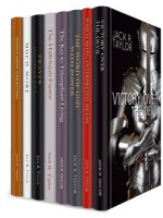 Jack Taylor Collection (9 vols.)