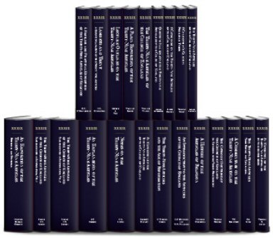 Select Works on the Thirty-Nine Articles (22 vols.)