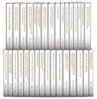 Classic Commentaries and Studies on Romans Upgrade (32 vols.)