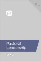 Pastoral Leadership Bundle, ver. 2, XL (58 vols.)