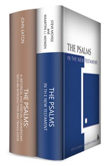 Psalms: A Commentary, and its use in the New Testament (2 vols.)