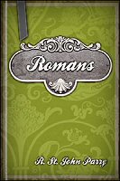 Cambridge Greek Testament for Schools and Colleges: Romans