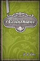 Cambridge Greek Testament for Schools and Colleges: 1 Corinthians