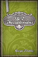 Cambridge Greek Testament for Schools and Colleges: 1 & 2 Thessalonians