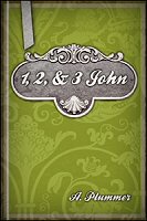 Cambridge Greek Testament for Schools and Colleges: 1, 2, & 3 John