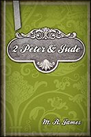 Cambridge Greek Testament for Schools and Colleges: 2 Peter and Jude