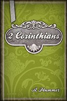 Cambridge Greek Testament for Schools and Colleges: 2 Corinthians