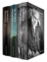 The World as Will and Idea (3 vols.)