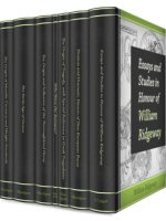 Select Works of William Ridgeway (7 vols.)