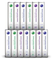 Jewish Quarterly Review (13 vols.)