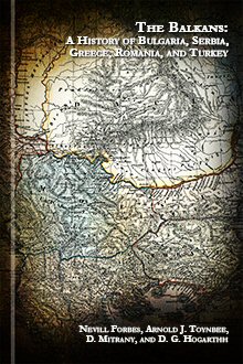 The Balkans