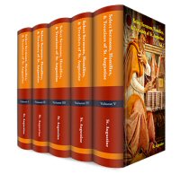 Select Sermons, Homilies, and Treatises of St. Augustine (5 vols.)