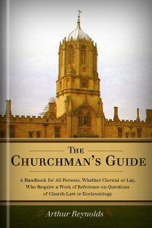 The Churchman’s Guide