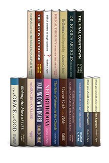 Charles Ryrie Collection (18 vols.)