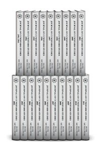 Journal of Cuneiform Studies (19 vols.)