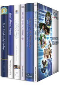 AdventSource Church Ministries Collection (6 vols.)