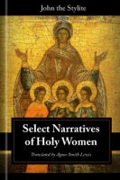 Select Narratives of Holy Women
