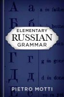 Elementary Russian Grammar