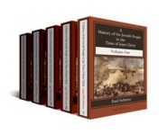 A History of the Jewish People in the Time of Jesus Christ (5 vols.)